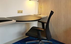 Holiday Inn Express City Centre By Ihg  3*